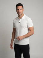 Capri | Polo elástico