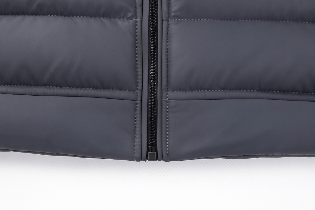 Nils | Chaqueta Híbrida Premium