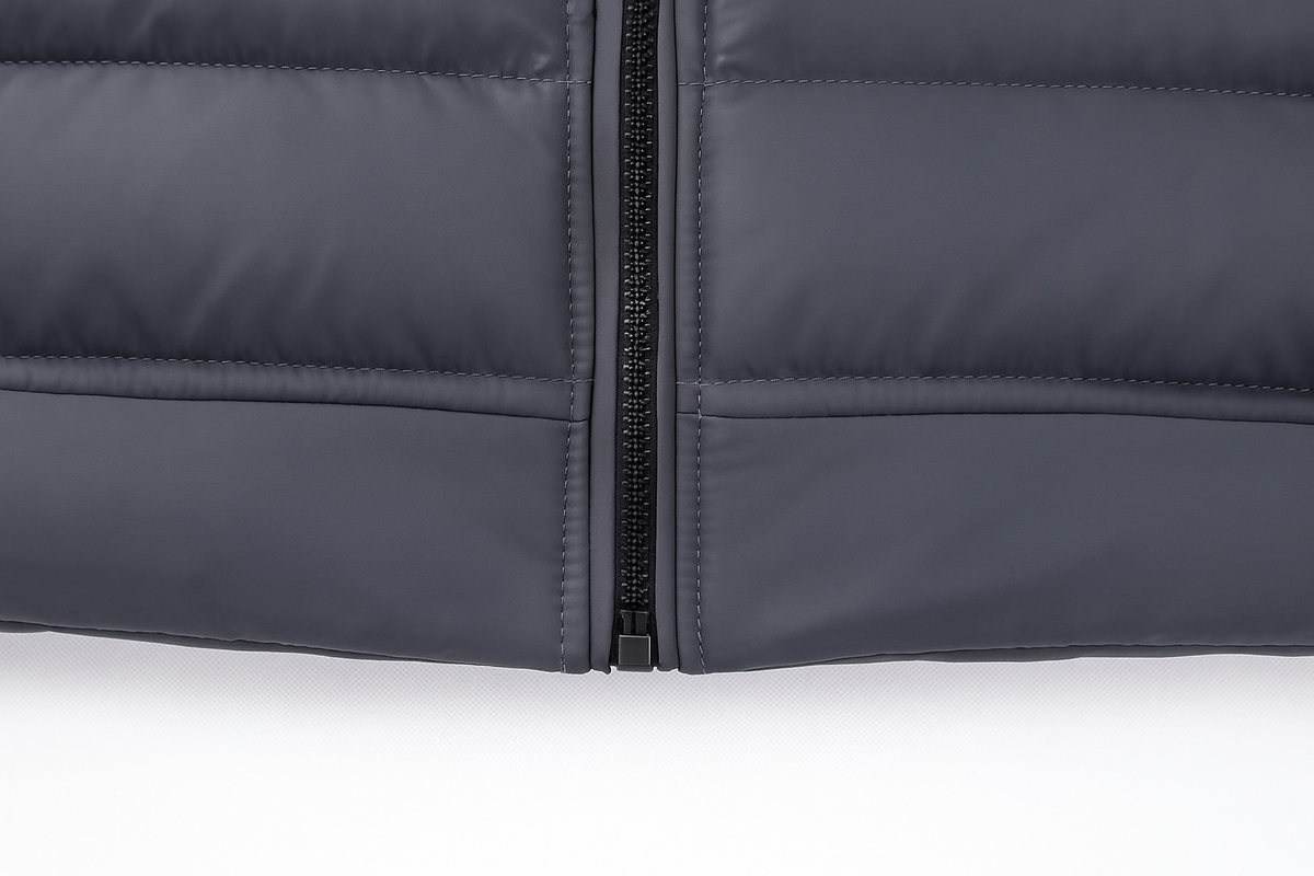 Nils | Chaqueta Híbrida Premium