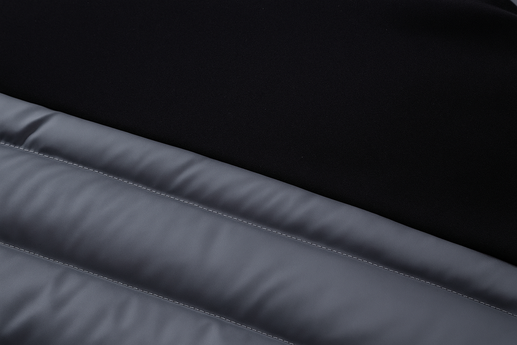 Nils | Chaqueta Híbrida Premium