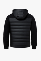 Nils | Chaqueta Híbrida Premium