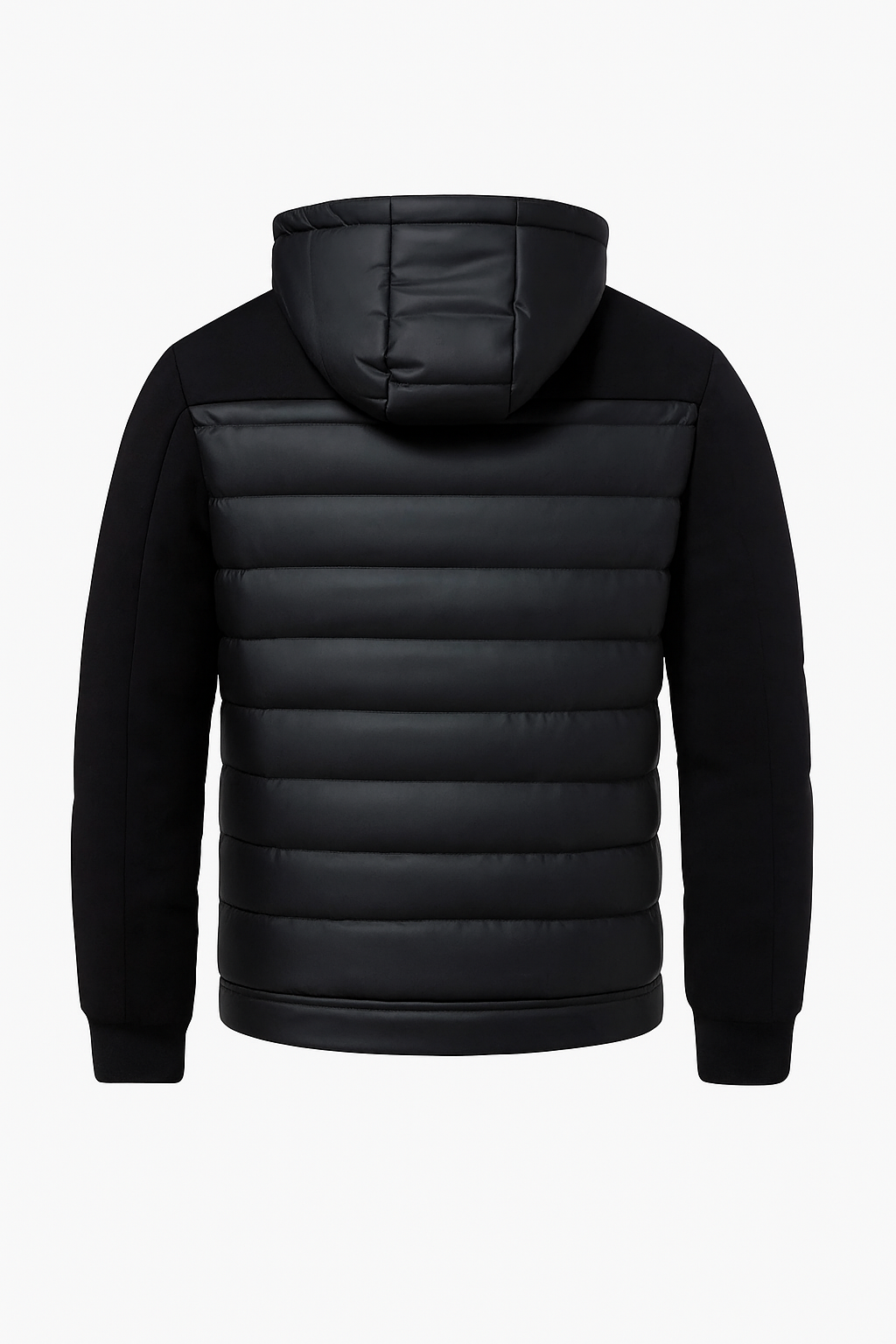 Nils | Chaqueta Híbrida Premium