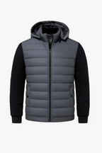 Nils | Chaqueta Híbrida Premium