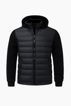 Nils | Chaqueta Híbrida Premium