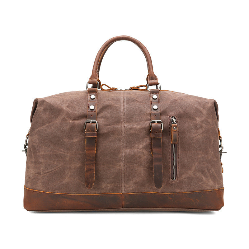Bolsa de viaje resistente