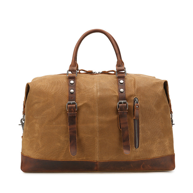 Bolsa de viaje resistente