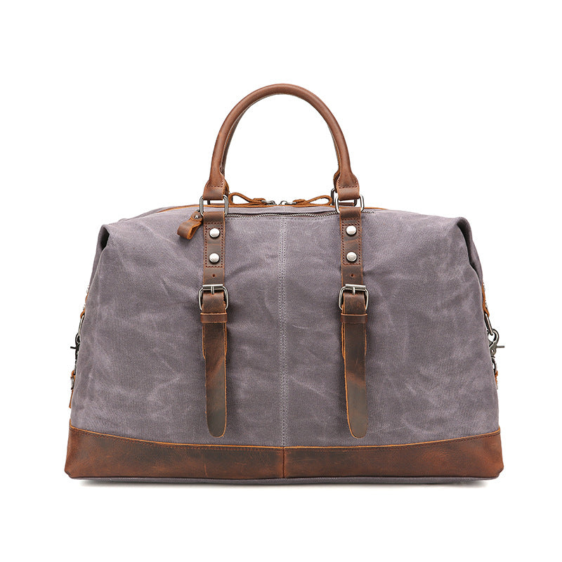 Bolsa de viaje resistente