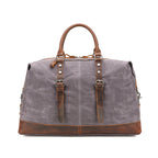 Bolsa de viaje resistente