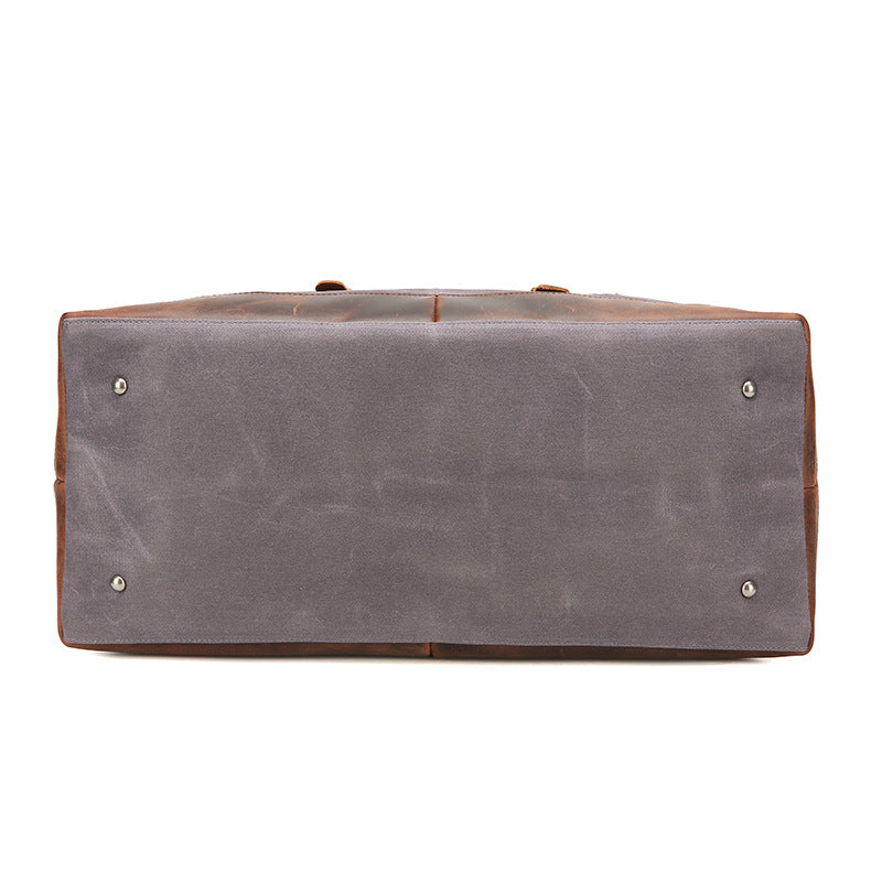 Bolsa de viaje resistente