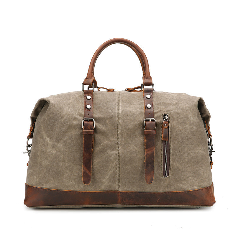 Bolsa de viaje resistente