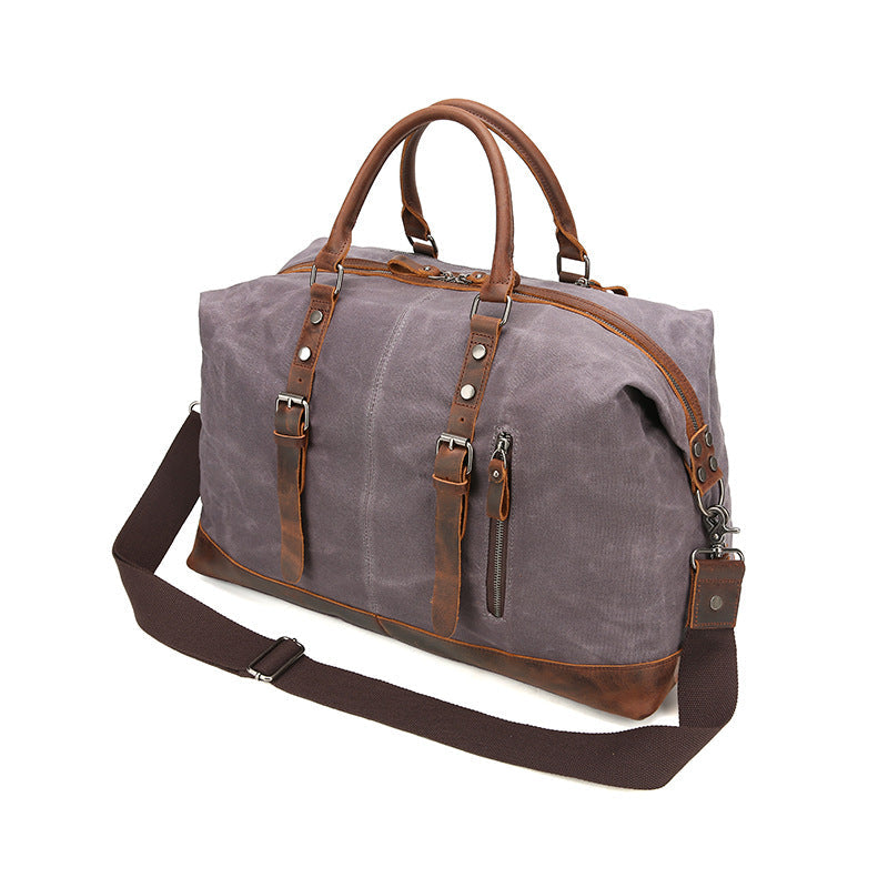 Bolsa de viaje resistente