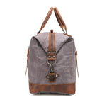Bolsa de viaje resistente