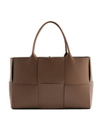 Celia – Bolso tote estructurado