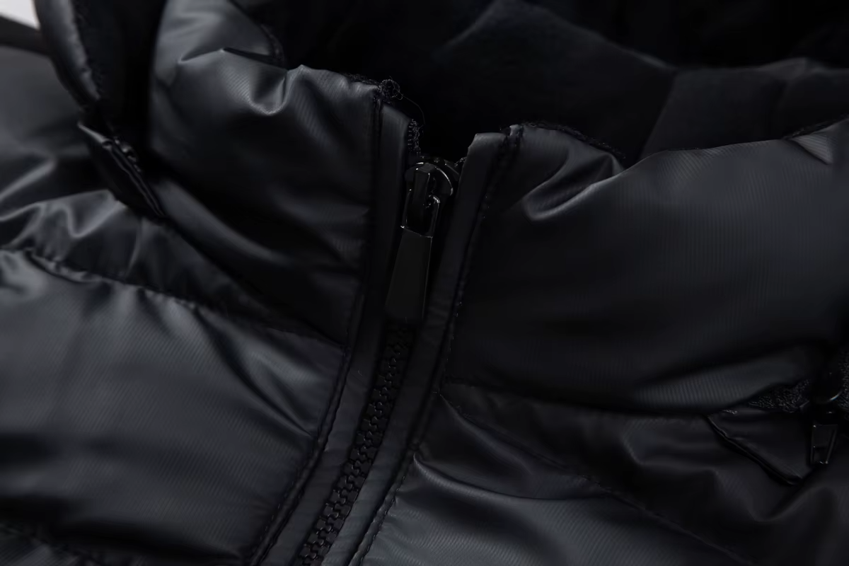 Nils | Chaqueta Híbrida Premium