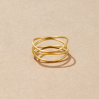 Bucle Infinito - Goldring