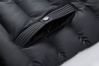 Nils | Chaqueta Híbrida Premium
