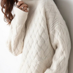 Jersey de Cuello Alto Cascade