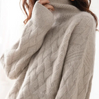 Jersey de Cuello Alto Cascade