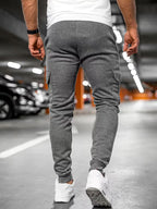 Pantalones de chándal Cargo