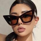 Gafas de Sol Cat-Eye Solstice