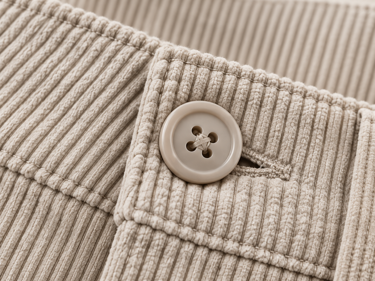 Detalle del botón