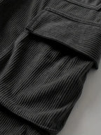 Pantalones cortos cargo