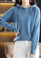 Jersey de Cachemira Allure