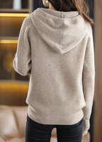 Jersey de Cachemira Allure