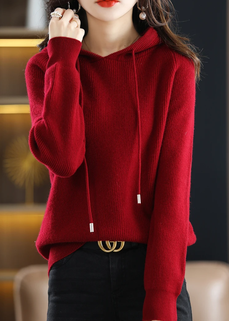 Jersey de Cachemira Allure