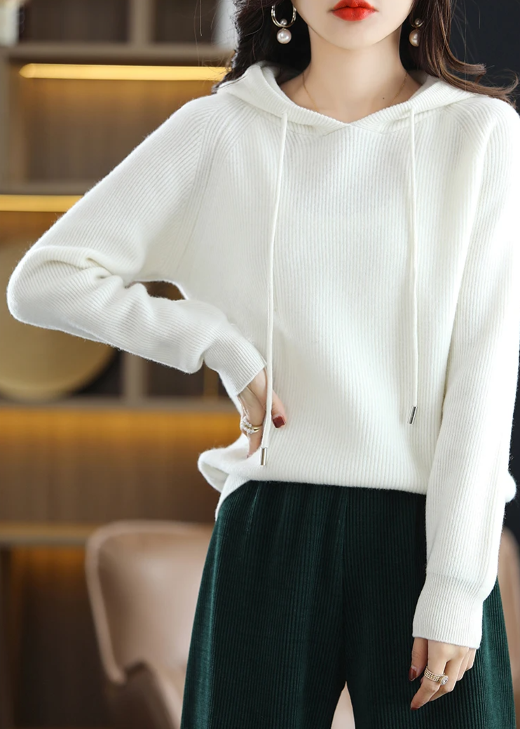 Jersey de Cachemira Allure