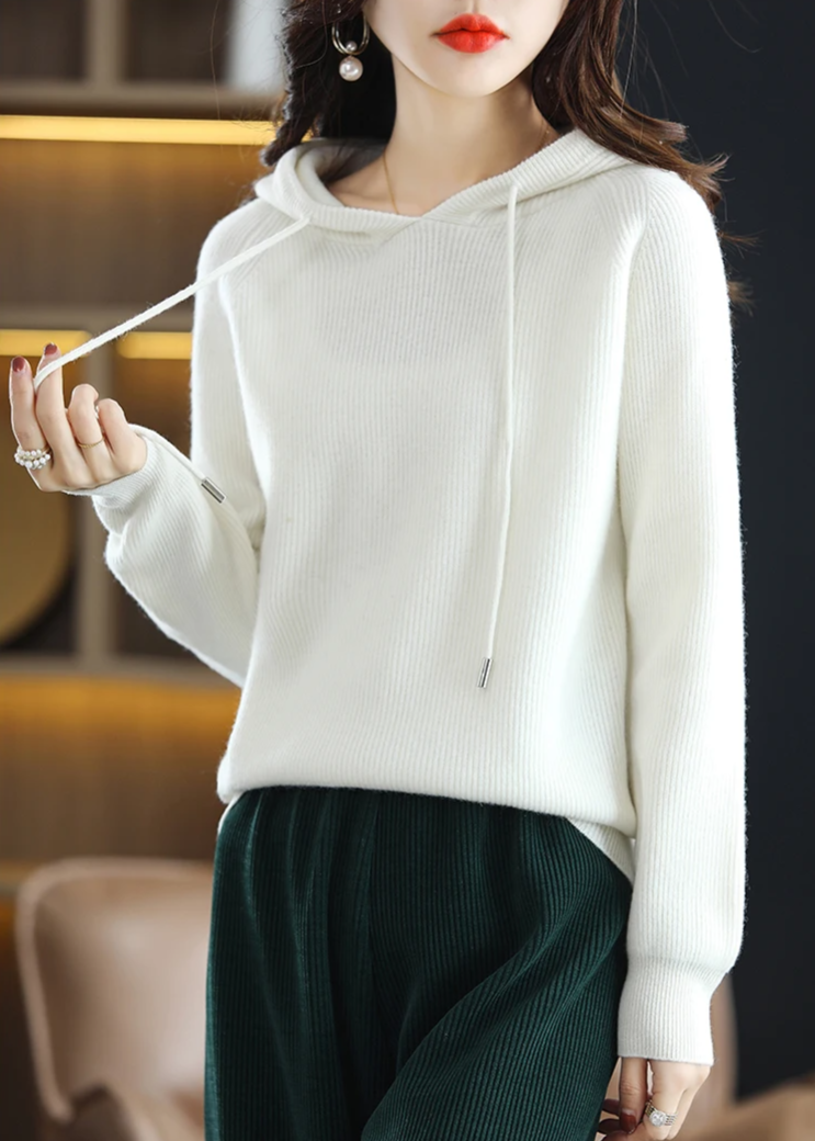 Jersey de Cachemira Allure