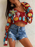 Top de Punto Sunset Reef