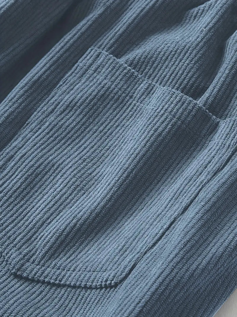 Pantalones cortos cargo