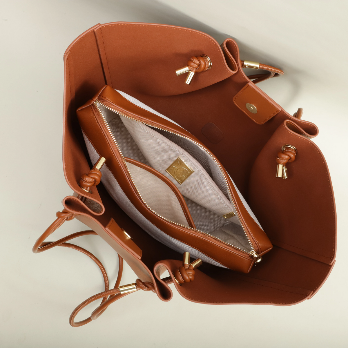 Bolso Carryall Pallier Grace