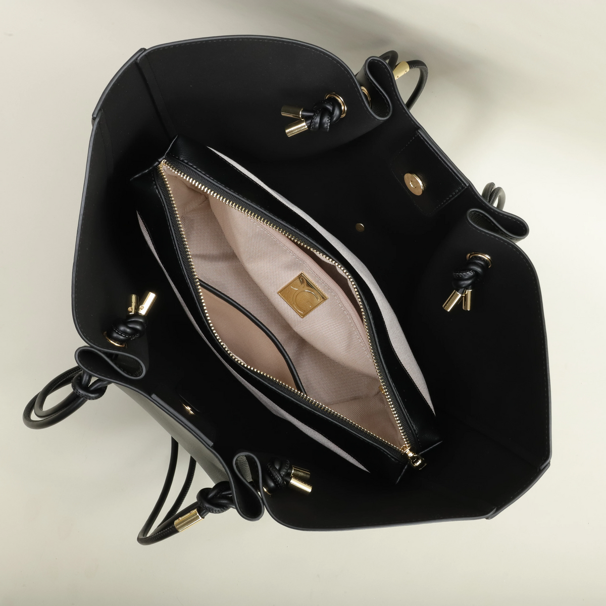Bolso Carryall Pallier Grace