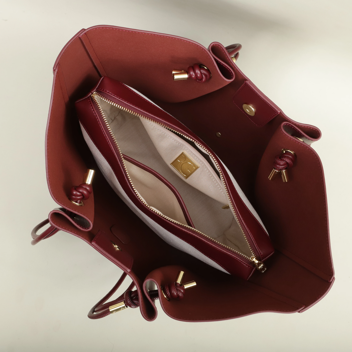 Bolso Carryall Pallier Grace