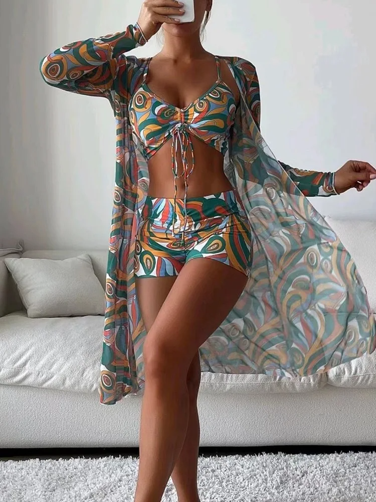 Conjunto de Baño Cabana de 3 Piezas