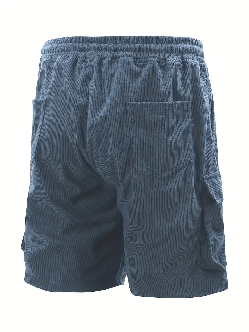 Pantalones cortos cargo