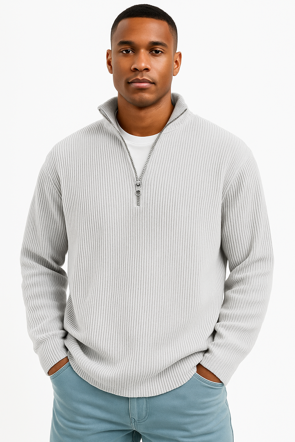 Pablo | Suéter Casual y Elegante