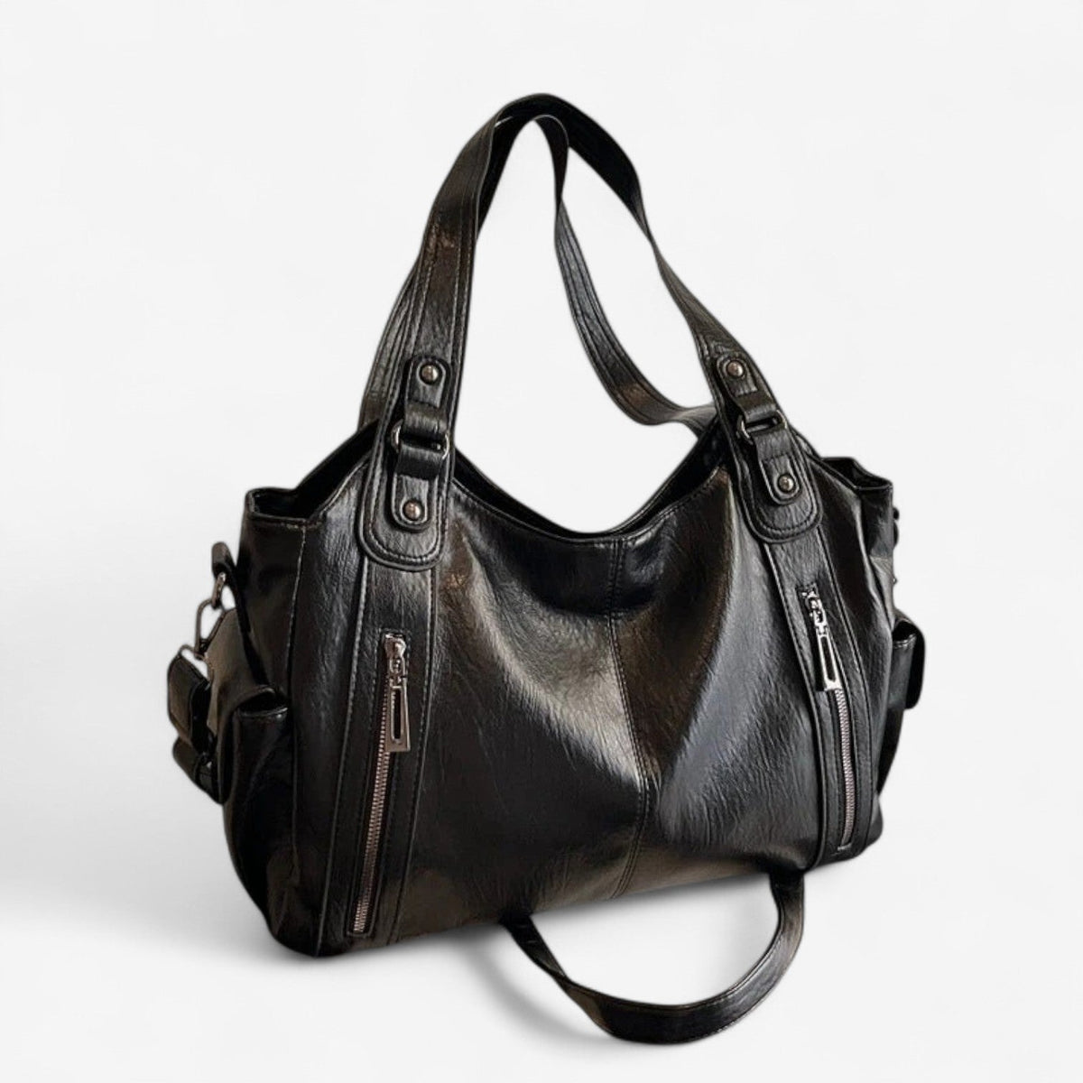 Un bolso elegante
