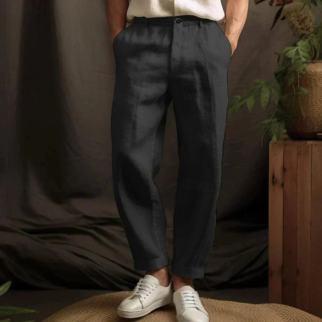 Paul&Marc | Pantalón elegante de verano