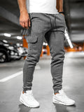 Pantalones de chándal Cargo