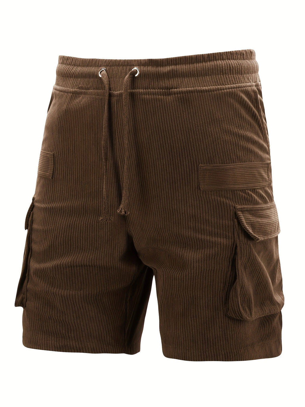 Pantalones cortos cargo