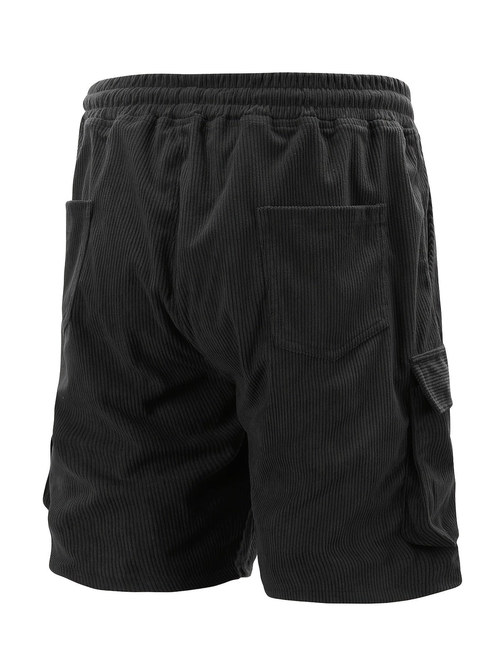 Pantalones cortos cargo