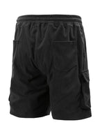 Pantalones cortos cargo