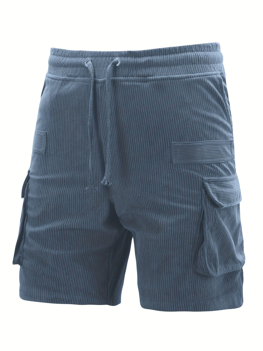 Pantalones cortos cargo