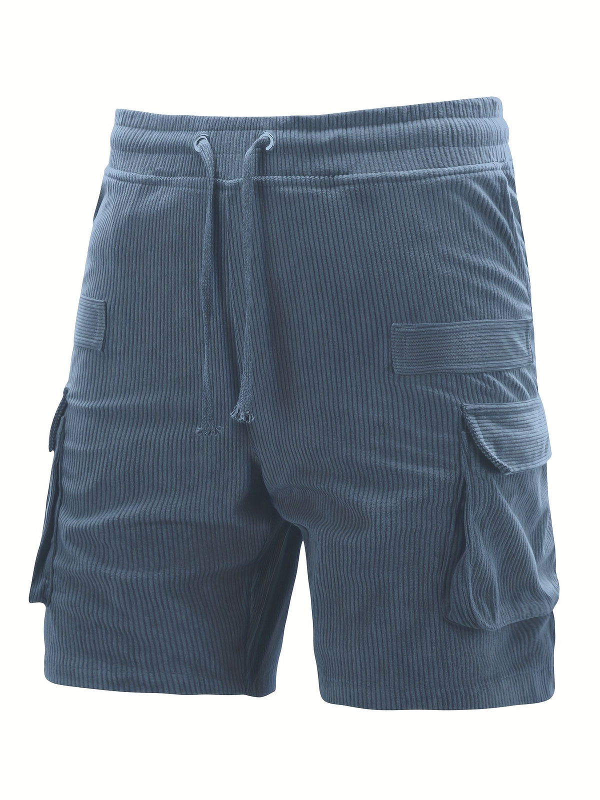 Pantalones cortos cargo
