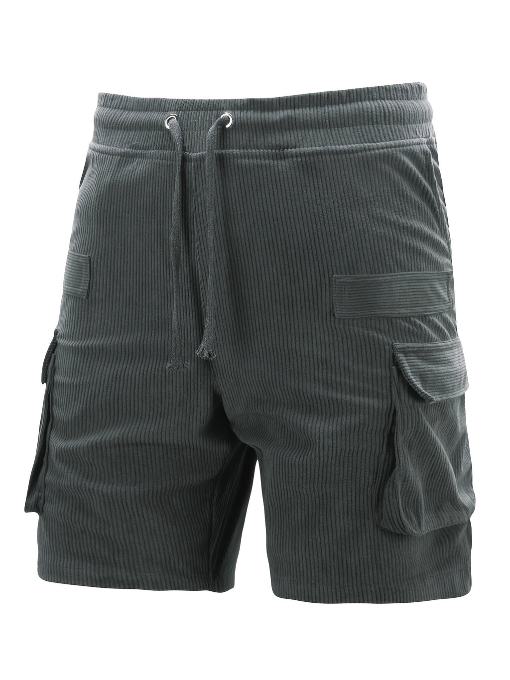 Pantalones cortos cargo