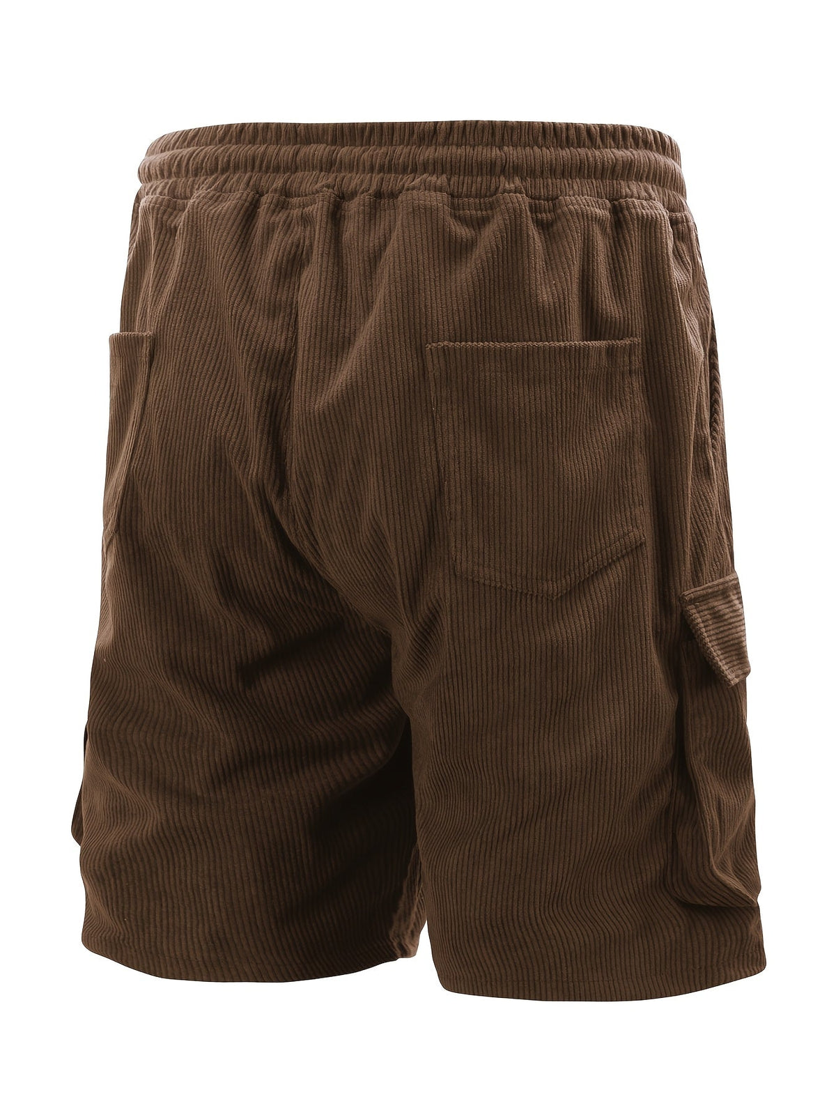 Pantalones cortos cargo