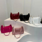 Adela Bolso de Hombro Minimalista